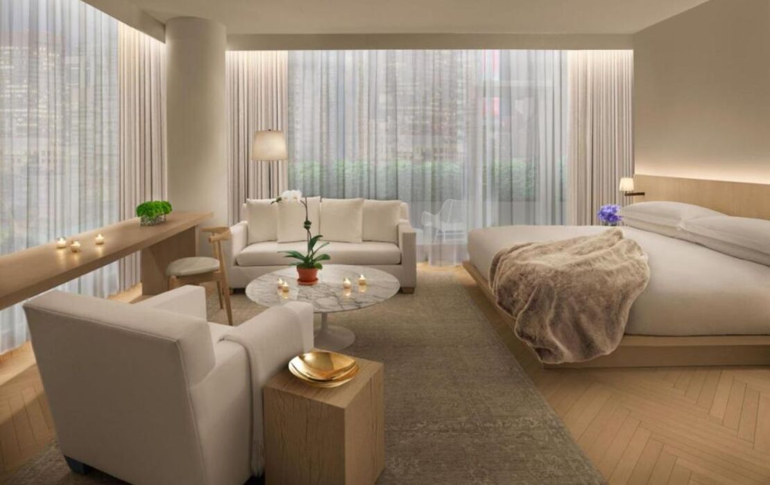 The Times Square EDITION New York