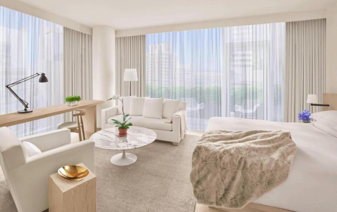 The Times Square EDITION New York