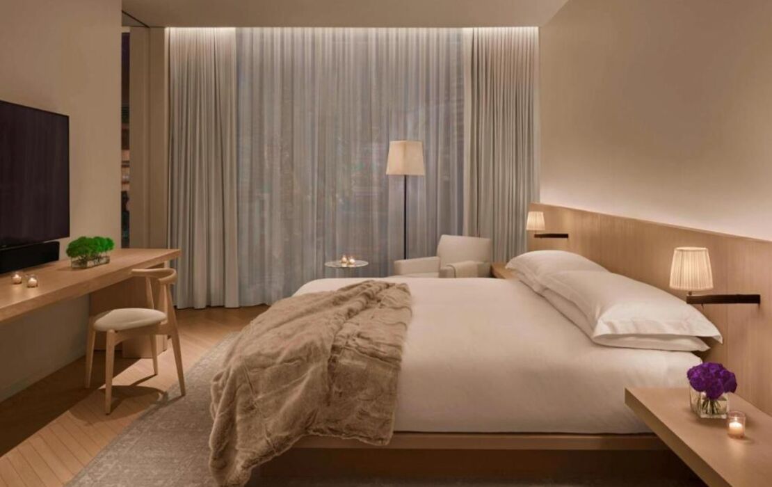 The Times Square EDITION New York