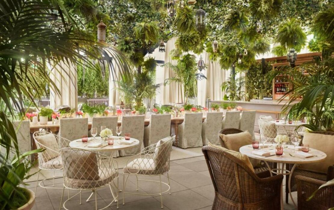 The Times Square EDITION New York