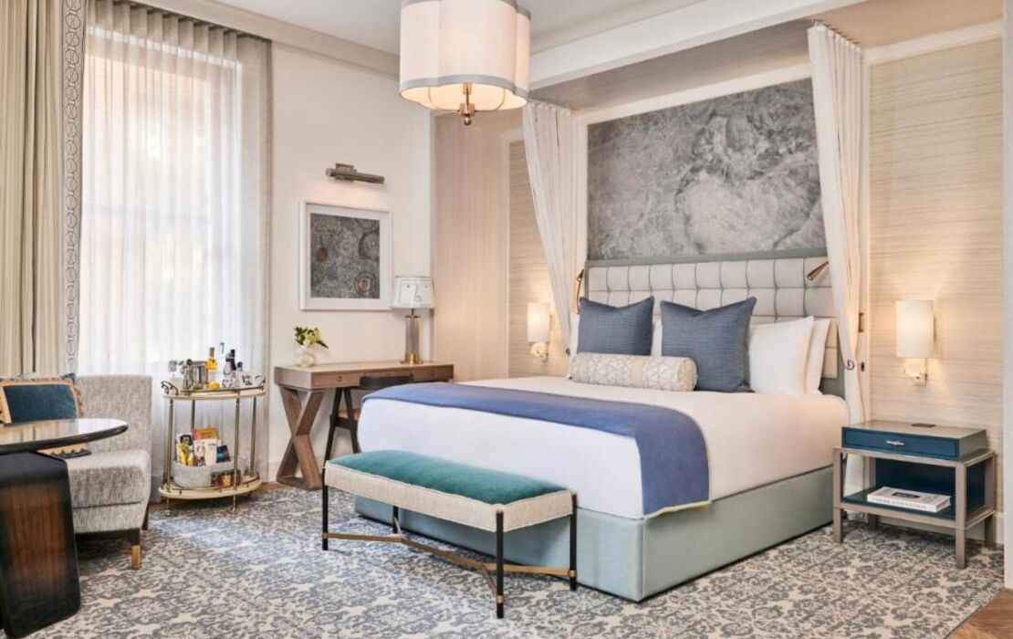 The Wall Street Hotel New York City