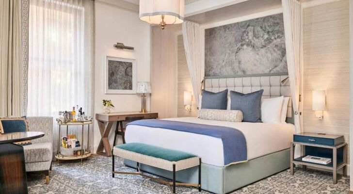 The Wall Street Hotel New York City