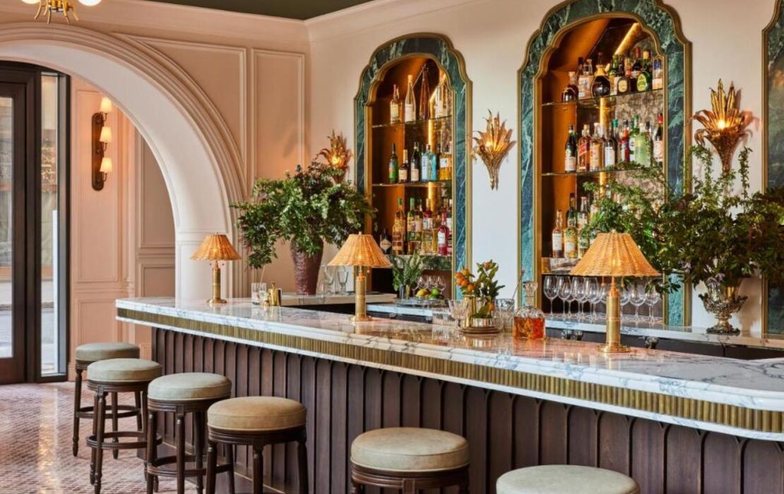 The Wall Street Hotel New York City