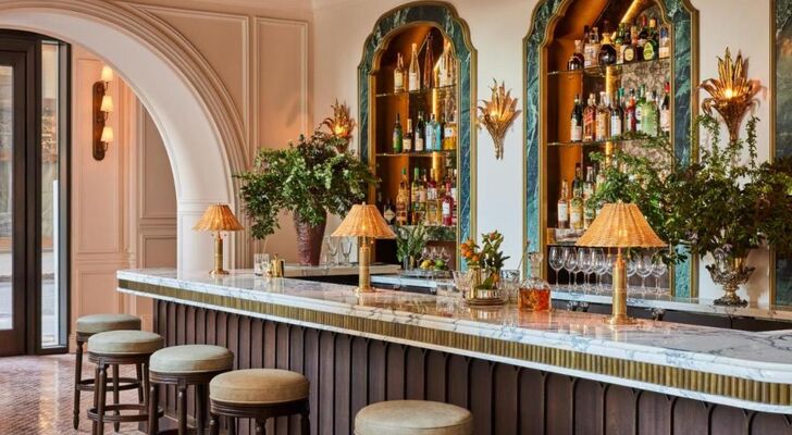 The Wall Street Hotel New York City