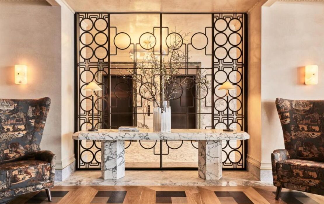 The Wall Street Hotel New York City