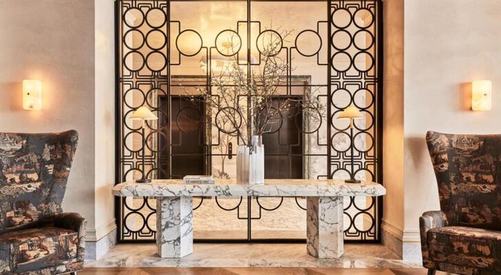 The Wall Street Hotel New York City