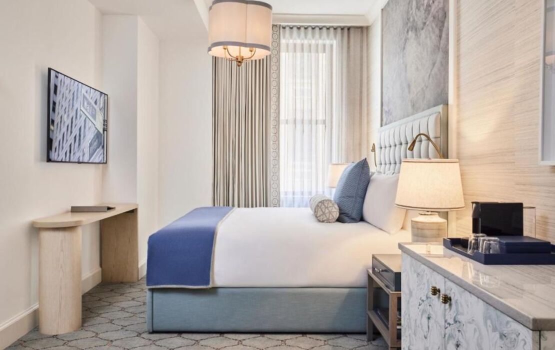 The Wall Street Hotel New York City