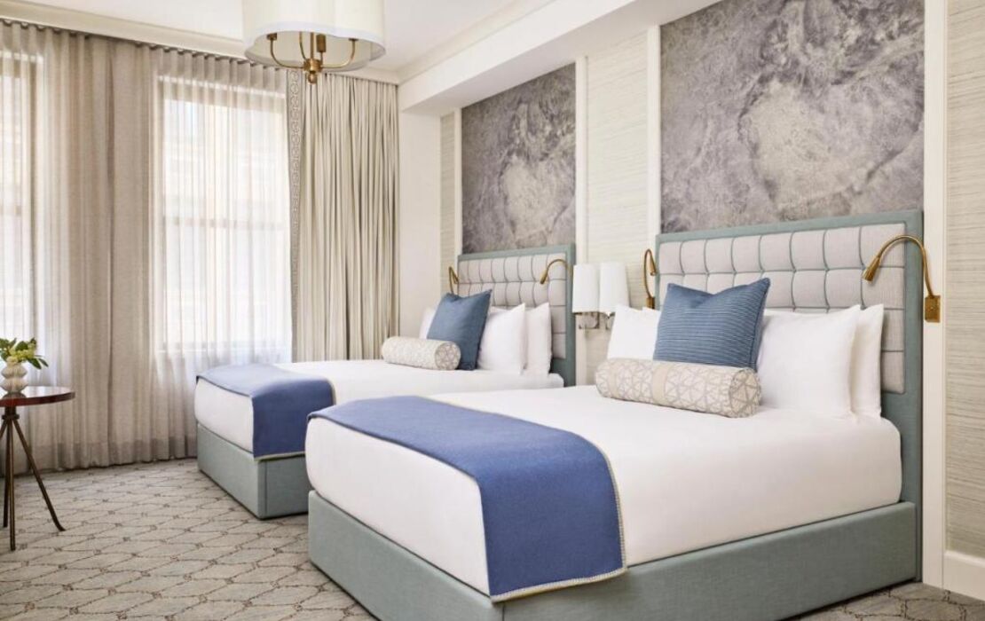 The Wall Street Hotel New York City