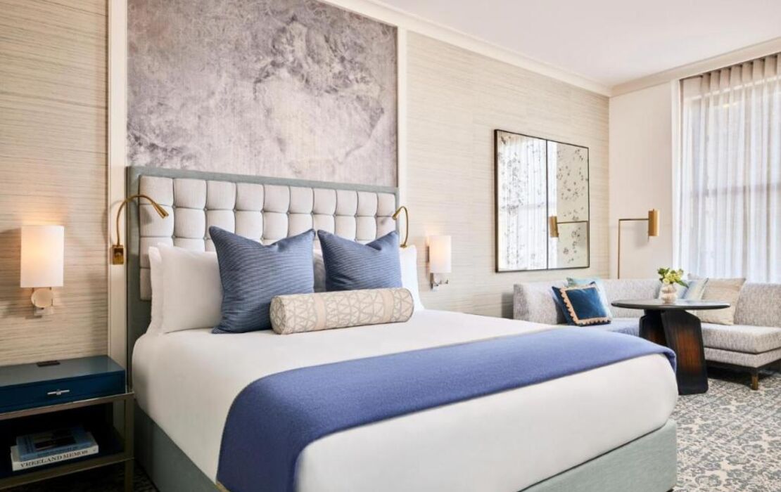 The Wall Street Hotel New York City