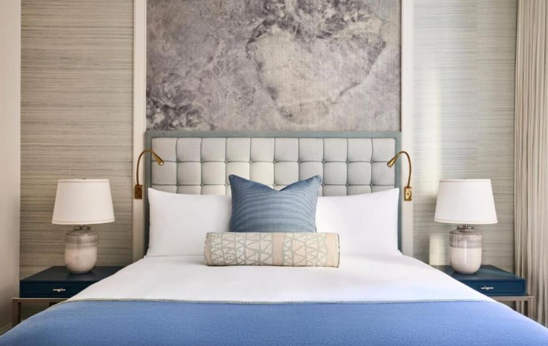 The Wall Street Hotel New York City