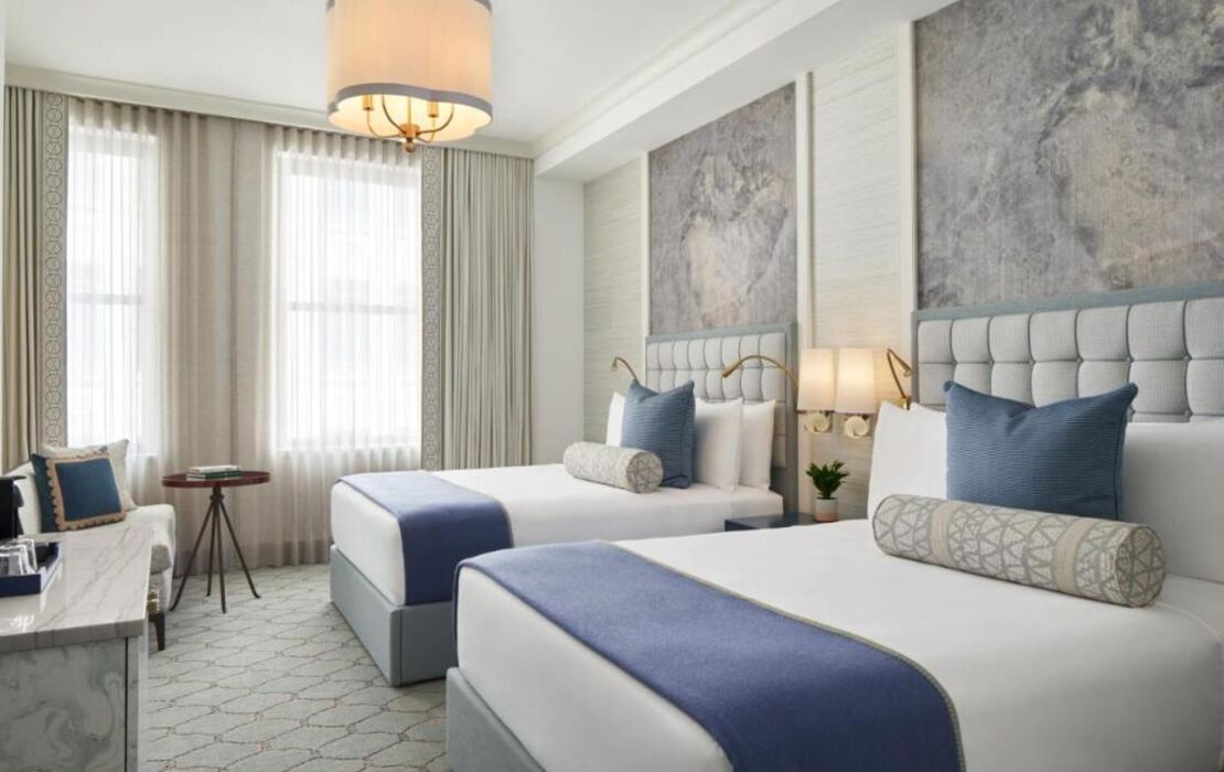 The Wall Street Hotel New York City