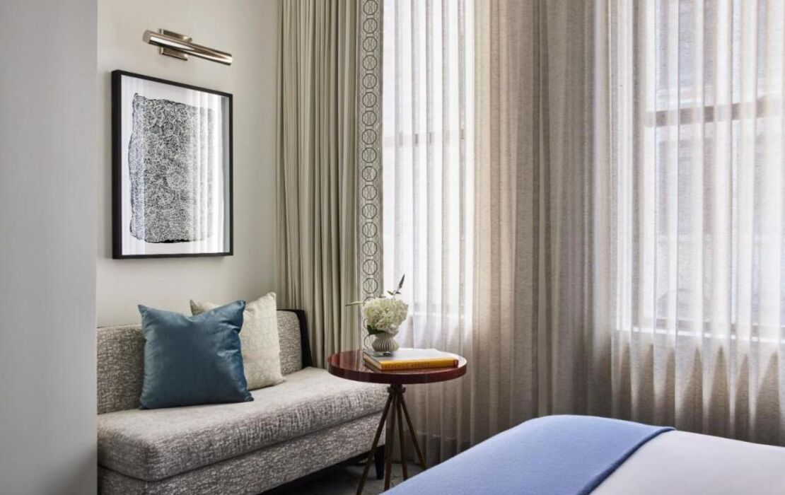 The Wall Street Hotel New York City