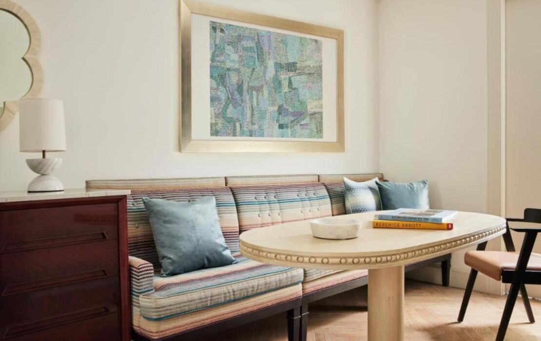 The Wall Street Hotel New York City