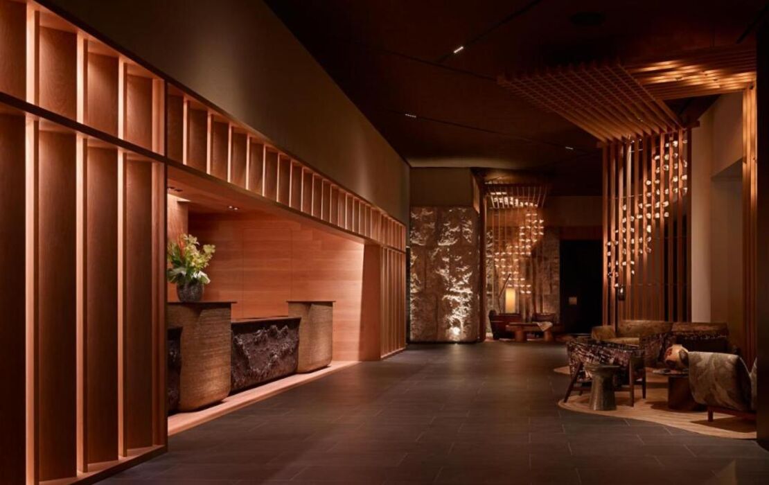 Nobu Hotel Atlanta