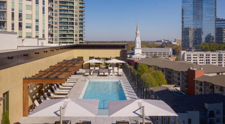 Nobu Hotel Atlanta