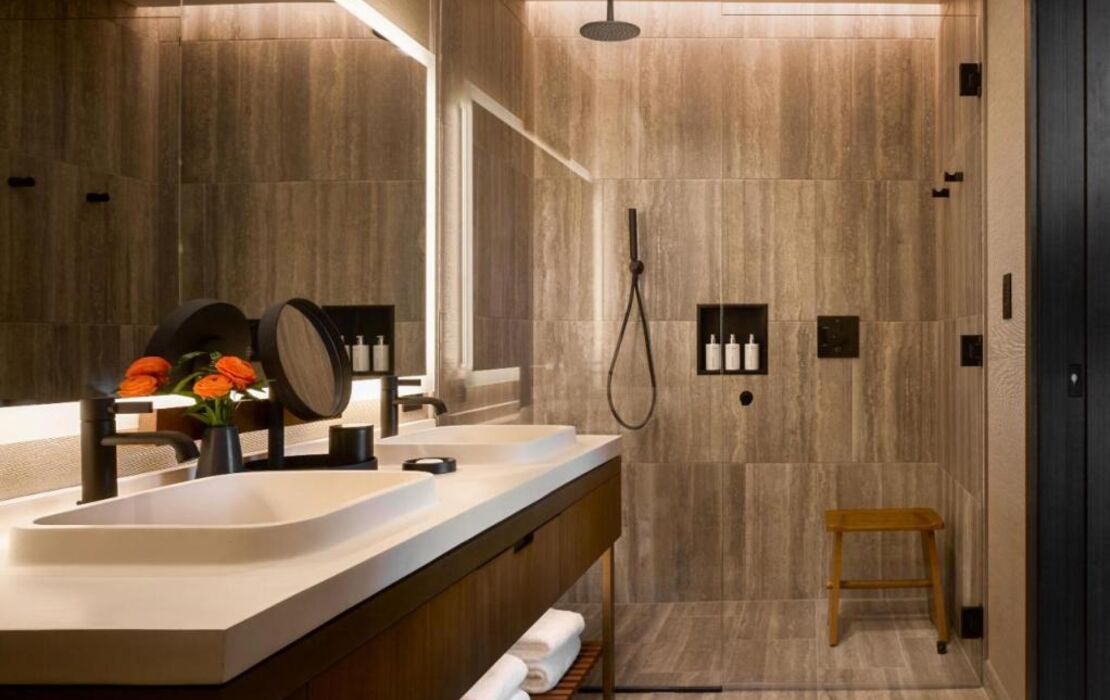 Nobu Hotel Atlanta