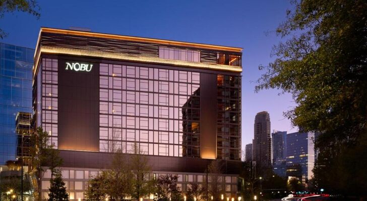 Nobu Hotel Atlanta