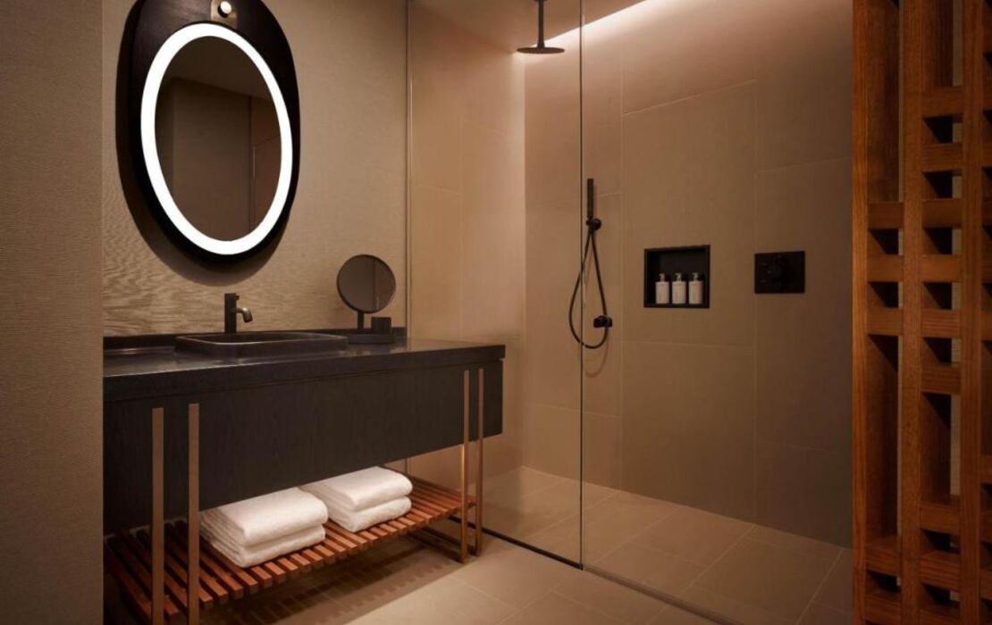 Nobu Hotel Atlanta