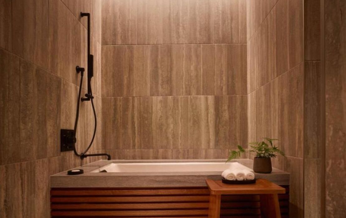 Nobu Hotel Atlanta