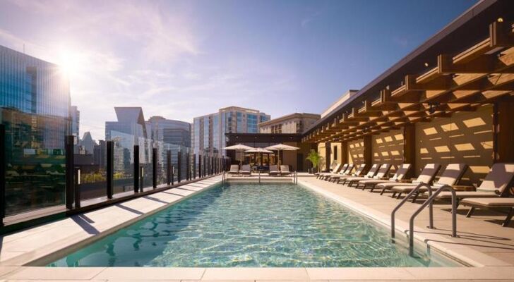 Nobu Hotel Atlanta