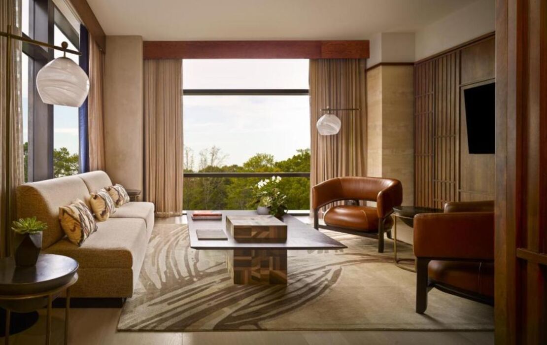 Nobu Hotel Atlanta