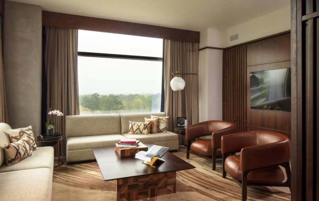Nobu Hotel Atlanta