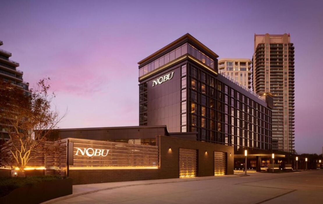 Nobu Hotel Atlanta