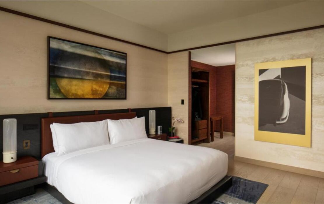 Nobu Hotel Atlanta
