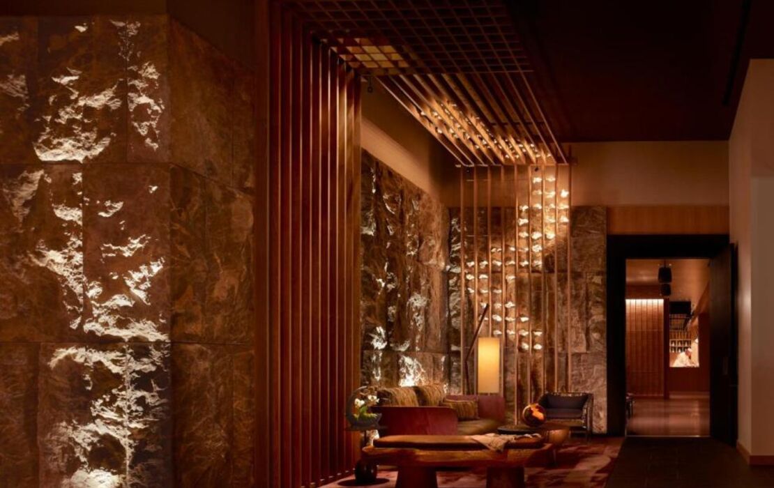 Nobu Hotel Atlanta