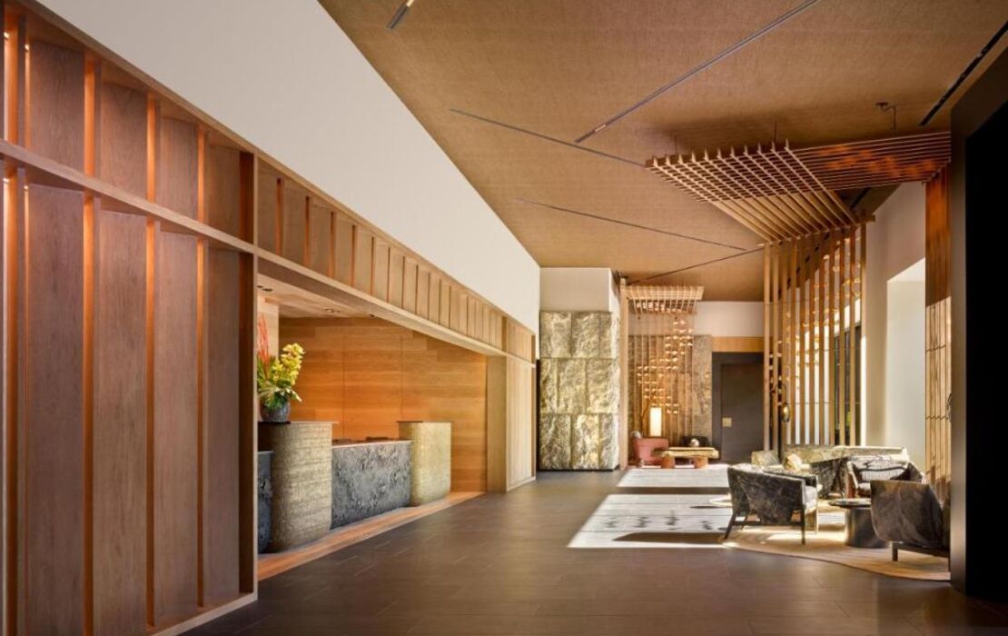 Nobu Hotel Atlanta