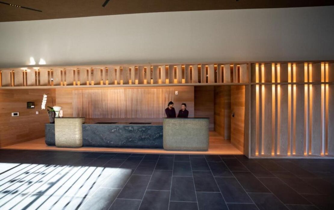 Nobu Hotel Atlanta