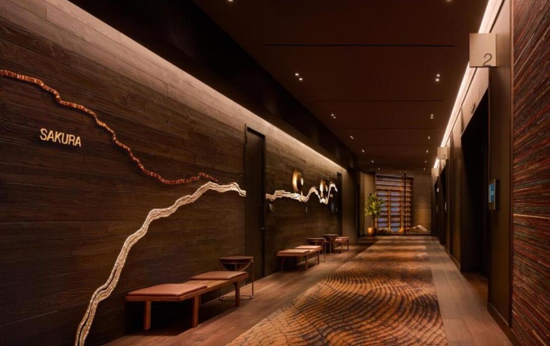 Nobu Hotel Atlanta
