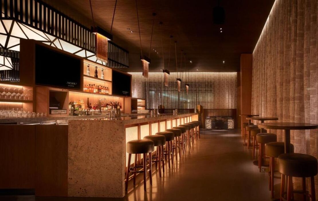 Nobu Hotel Atlanta