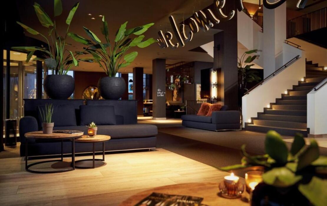 Van Der Valk Luxembourg Arlon