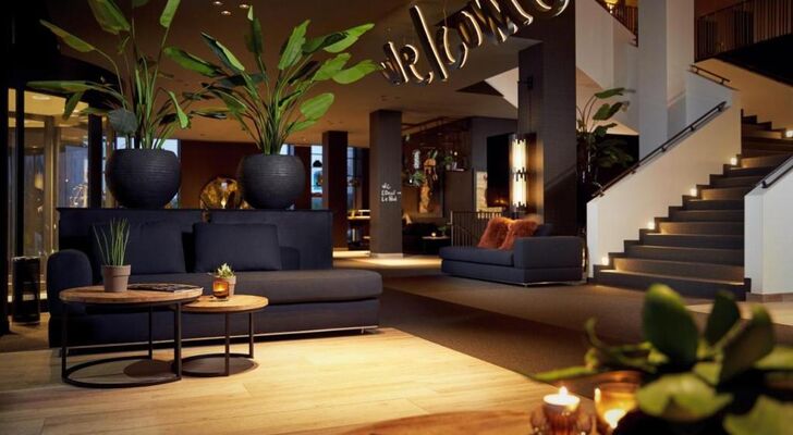 Van Der Valk Luxembourg Arlon
