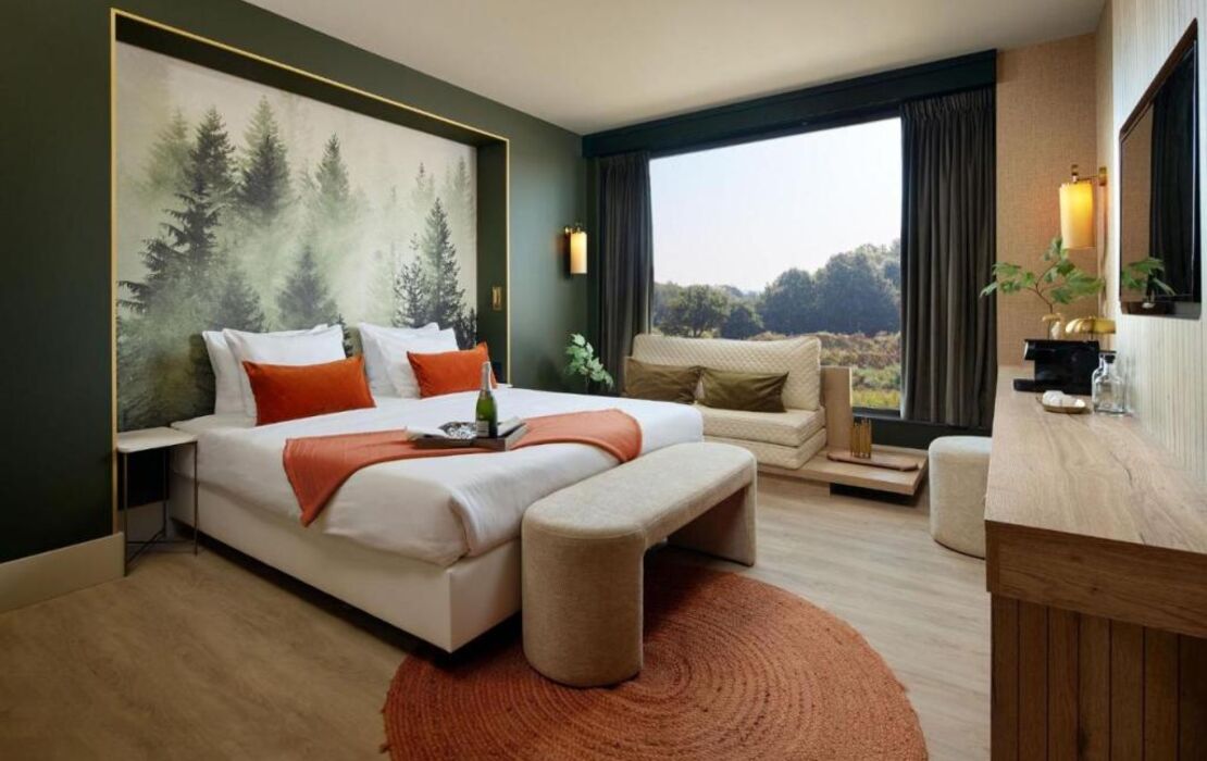 Van Der Valk Luxembourg Arlon