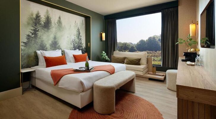 Van Der Valk Luxembourg Arlon