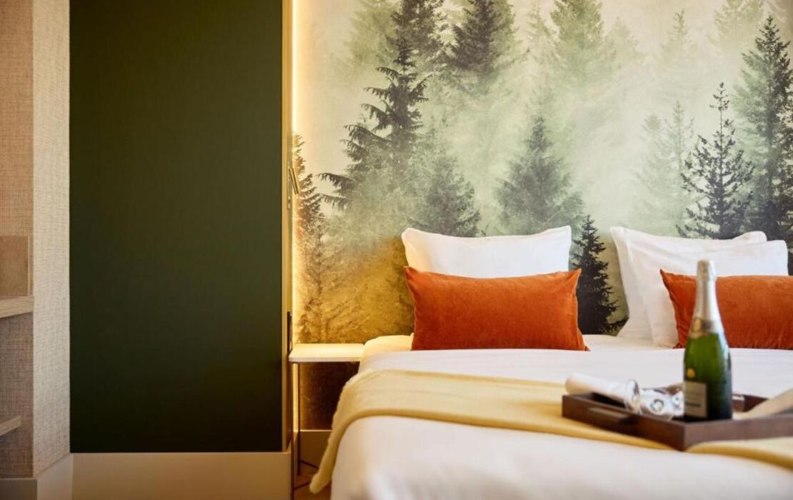 Van Der Valk Luxembourg Arlon