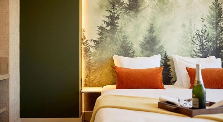 Van Der Valk Luxembourg Arlon