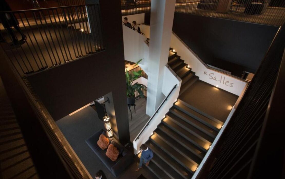Van Der Valk Luxembourg Arlon