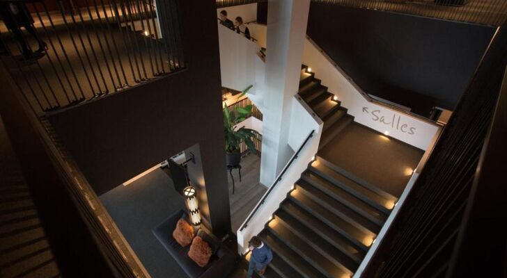 Van Der Valk Luxembourg Arlon