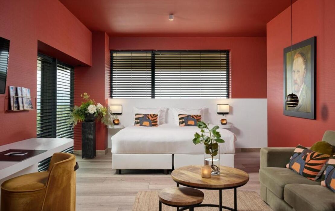 Van Der Valk Luxembourg Arlon