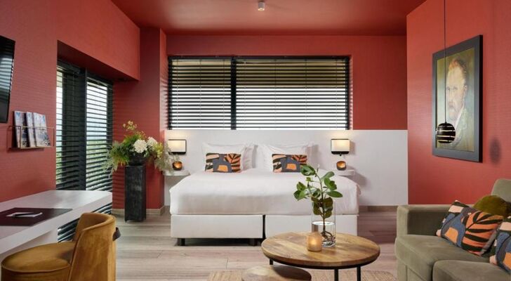 Van Der Valk Luxembourg Arlon