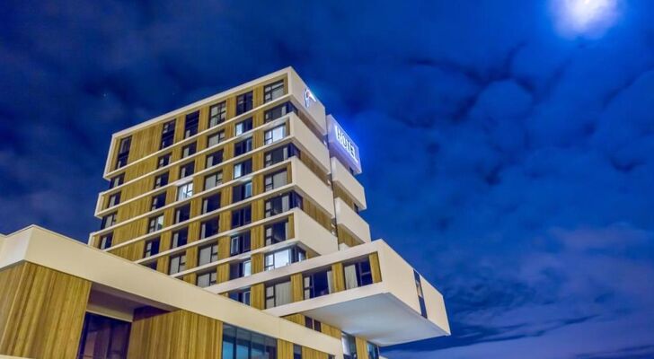 Van Der Valk Luxembourg Arlon