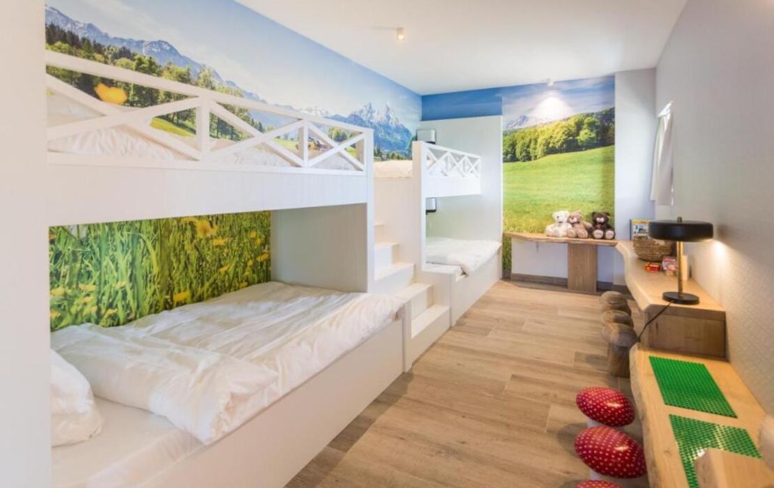 Van Der Valk Luxembourg Arlon