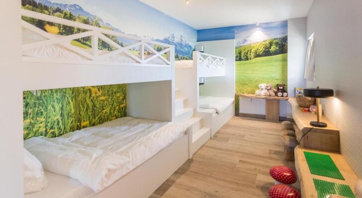Van Der Valk Luxembourg Arlon