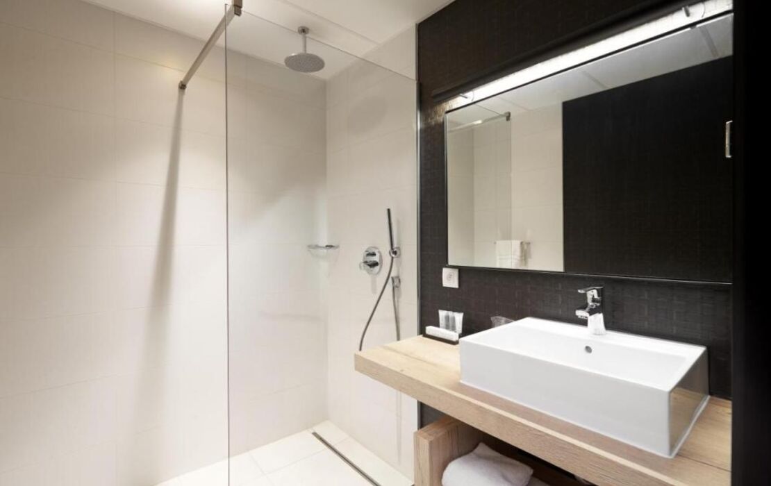 Van Der Valk Luxembourg Arlon
