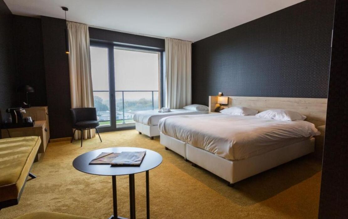 Van Der Valk Luxembourg Arlon