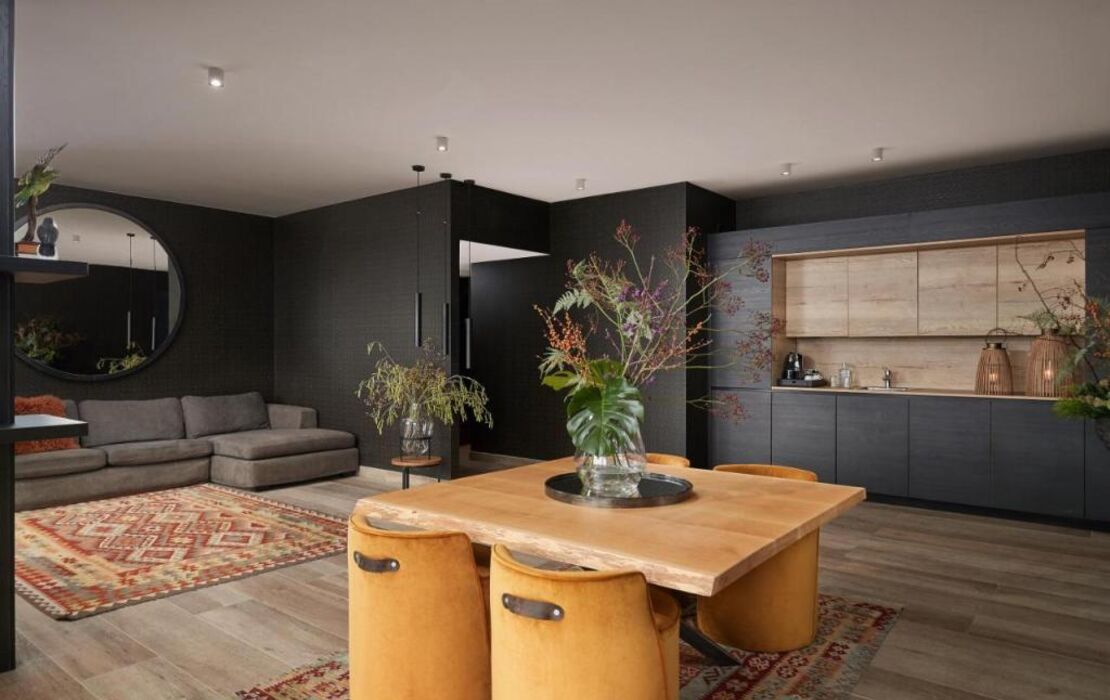 Van Der Valk Luxembourg Arlon