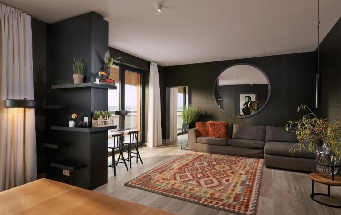 Van Der Valk Luxembourg Arlon